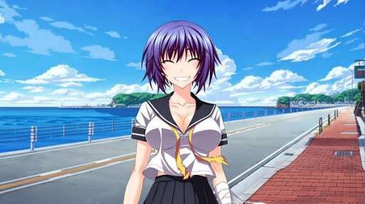 今日は腰越マキの誕生日！！ おめでとうマキさん。マキさんのために