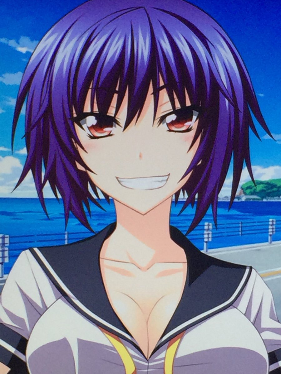 今日は腰越マキの誕生日！！ おめでとうマキさん。マキさんのために