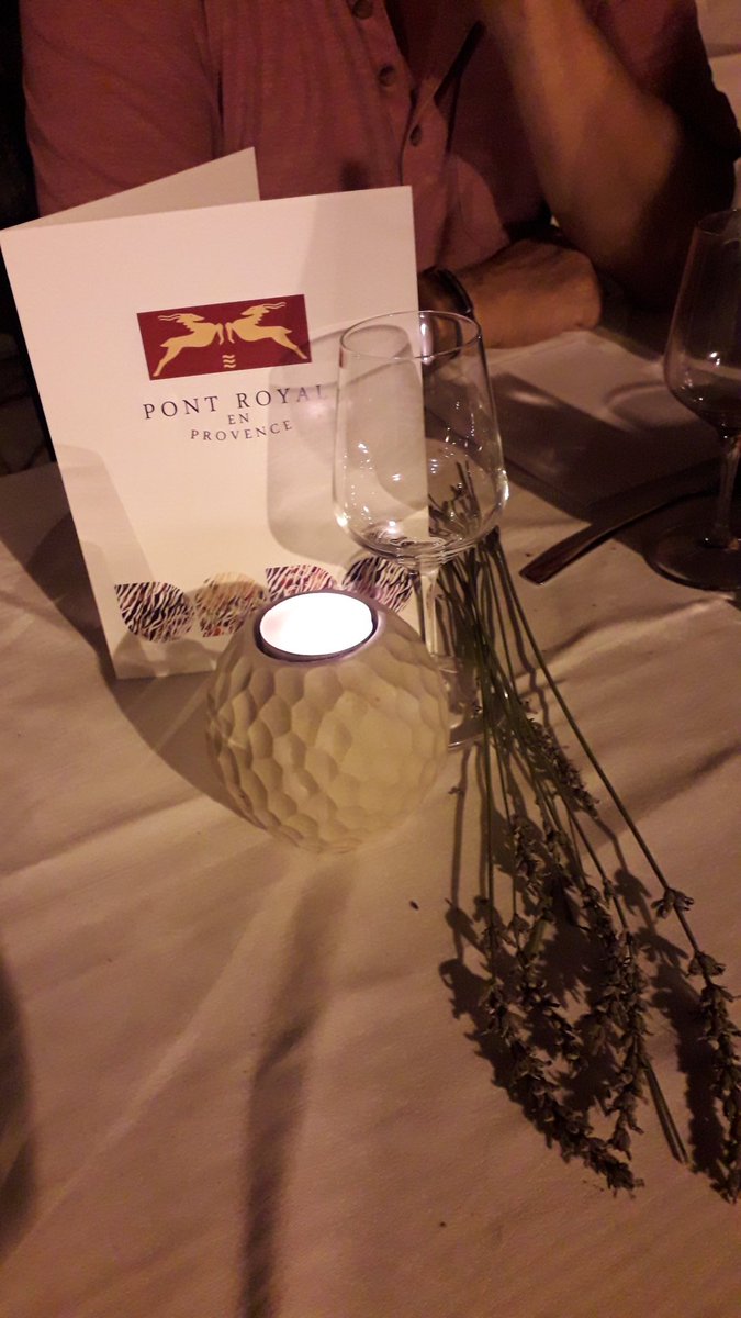 AstorgLy's tweet image. Merci Alain et son équipe @pont_royal 
@Restoleil