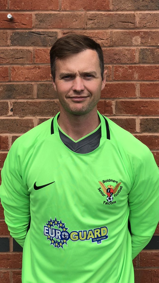 FalconsBoldmere's tweet photo. 🤝 PLAYER SPONSORSHIP 🤝

Name - Matt Gough

Position - Goalkeeper

Sponsor - Connect P.D.I

Email - mattgough1982@hotmail.com

Contact - 07813183330

Connect P.D.I provide complete electrical and data installations. https://t.co/Ig9wAlccUQ