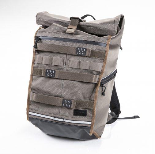 cyclingweekly's tweet photo. Shimano Tokyo 23 Urban Daypack review https://t.co/lDHUNhHzeF https://t.co/mOMejugX9t