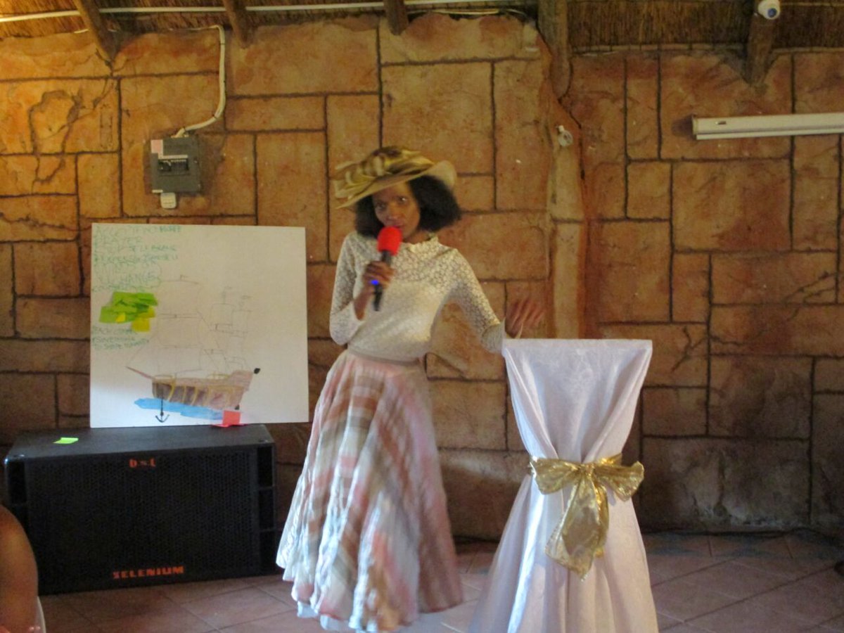 ketswamabopane's tweet photo. #KeTswaMabopaneKTM #KTM4Life #KTMWomensDialogueAndLunch #BunduInn #09August #StopWomenAndChildrenAbuse #SurvivalAgainstAllOdds https://t.co/Y4LN6LwvbM