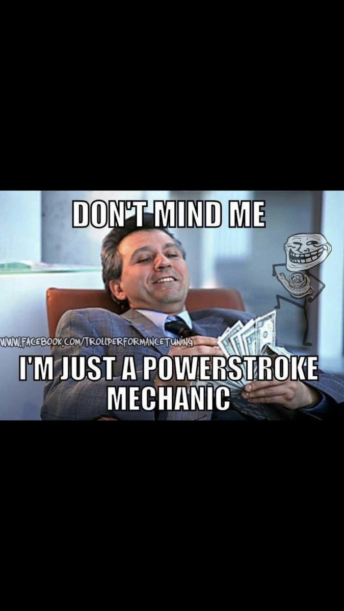 DieselFails's tweet image. 🤑🤑🤑

DM us to be featured on our page
Help us reach 100 our other account was hacked