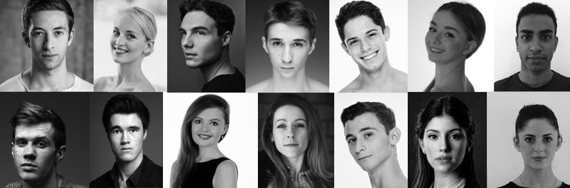 NEBT_tweets's tweet photo. Learn all about the wonderful international dancers we have employed for our 2018 Season #remembranceballet here https://t.co/Gtl8oeWb6A https://t.co/Q4HnukzlqI