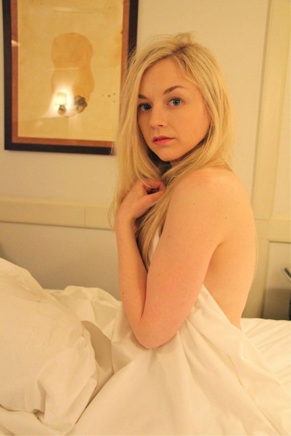 Happy Birthday Emily Kinney! 