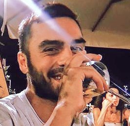 solopermario's tweet photo. Anima di luce.
#marioserpa♡ https://t.co/f4Vlxr39TS