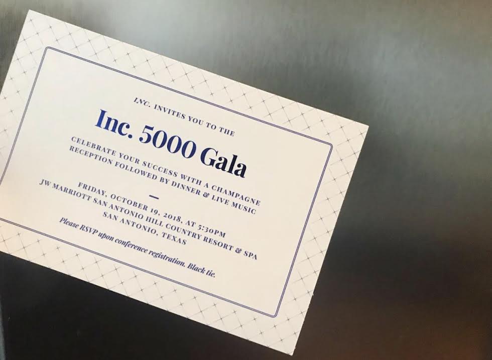 mypeersource's tweet photo. PeerSource was listed by Inc as one of the fastest growing private companies in the United States. We are so excited to have made the Inc 5000 list for the second time.
#Technology #Recruiting #Denver #Colorado #PeerSource #Jobs #Inc5000 https://t.co/zDALeEaIz3