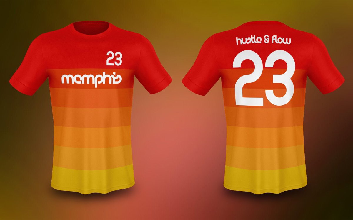 Hustle & Flow tweet media