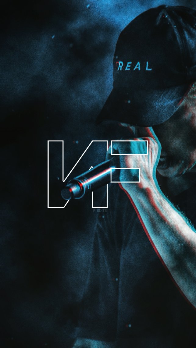 NF Rapper nf the rapper HD phone wallpaper  Pxfuel