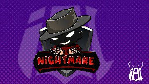 Anunciamos la entrada de @TeamNightmareBS en la competición, equipo competitivo que viene a destrozar, mucha suerte.