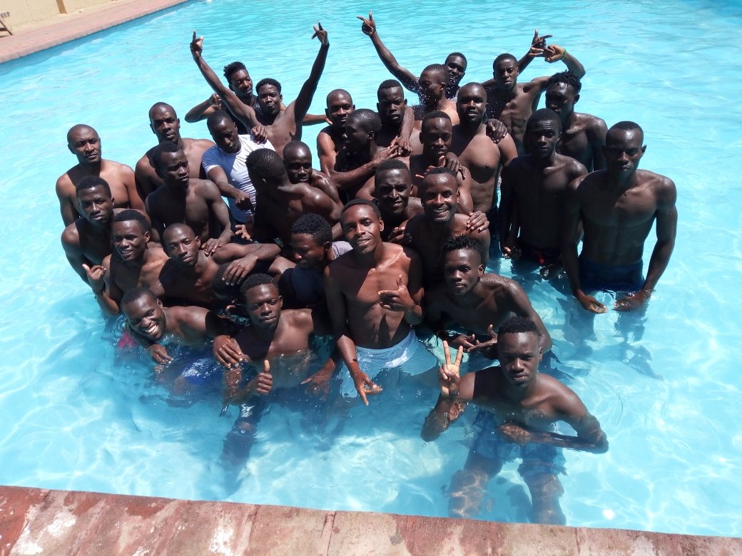 MBARARA CITY FC tweet media