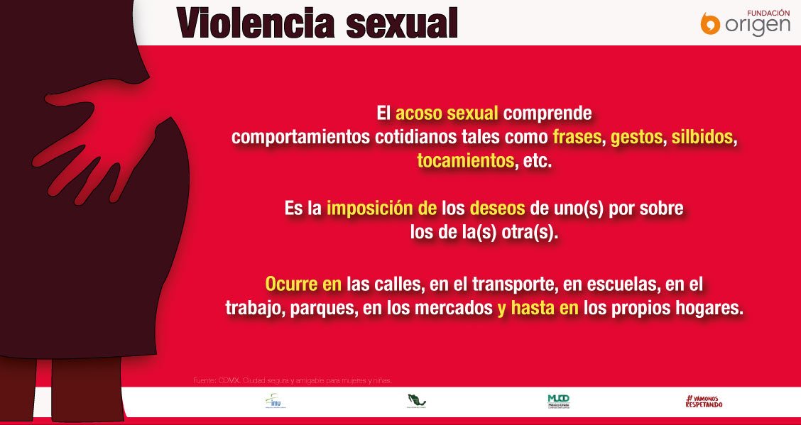 Vámonos Respetando tweet media