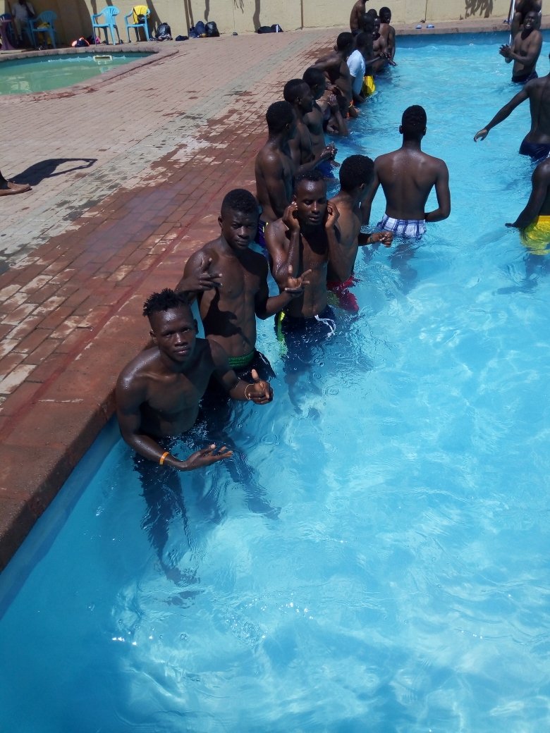 MBARARA CITY FC tweet media