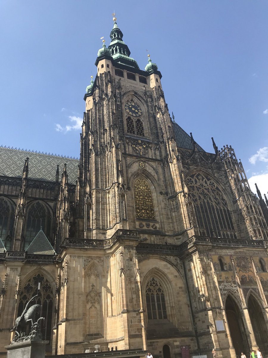 Interrail was sick x