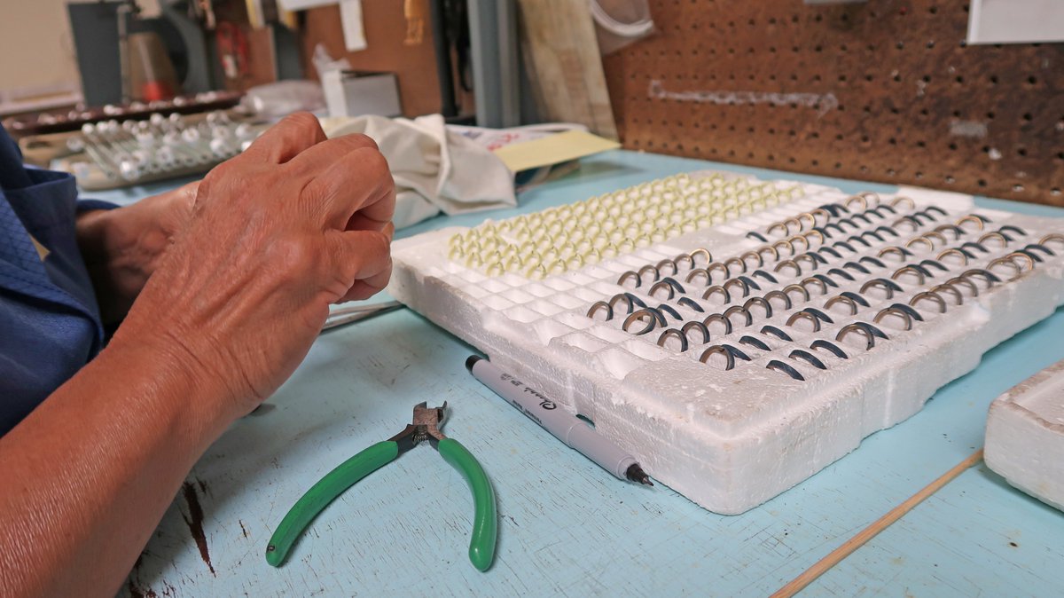 pwiwichita's tweet image. A sneak peak into the production side of PWI #Aviation #Production #BuildingInProcess