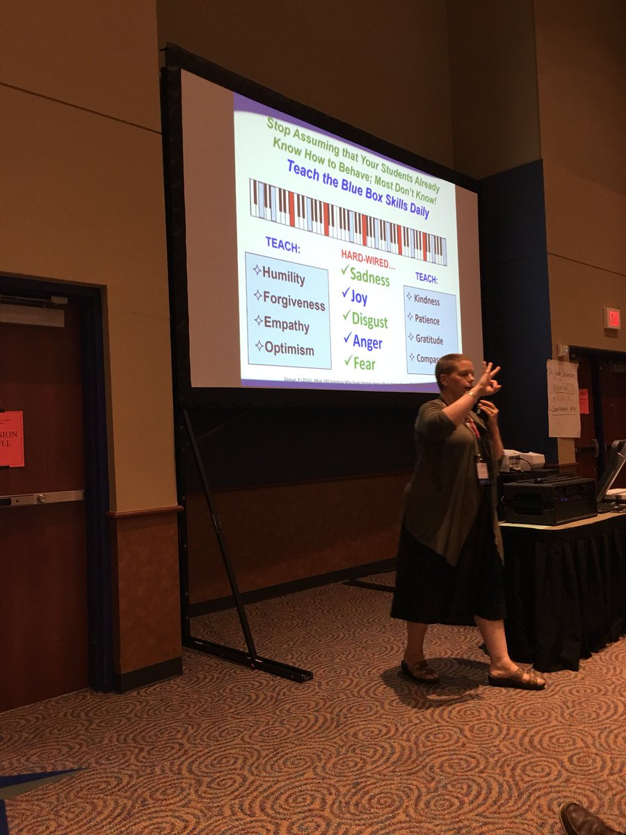 MrsCox520's tweet photo. High impact learning training is great! #cfisd https://t.co/qs2Okx1ODW