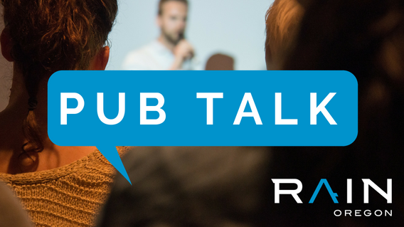 OSUAdvantage's tweet photo. Hey Monroe! Need to raise funds for your business? Join @Oregon_RAIN's Pubtalk on Getting Funding at the Community Library on August 28 to learn more! https://t.co/agw6tyZAnZ https://t.co/qqz17pUyuX