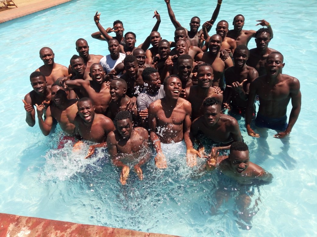 MBARARA CITY FC tweet media