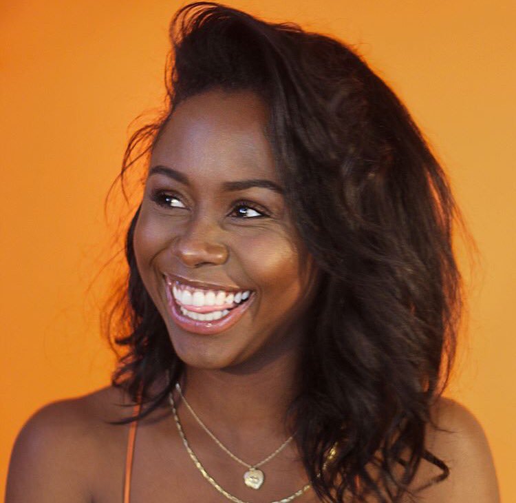 Goddess Worldwide✨ tweet media