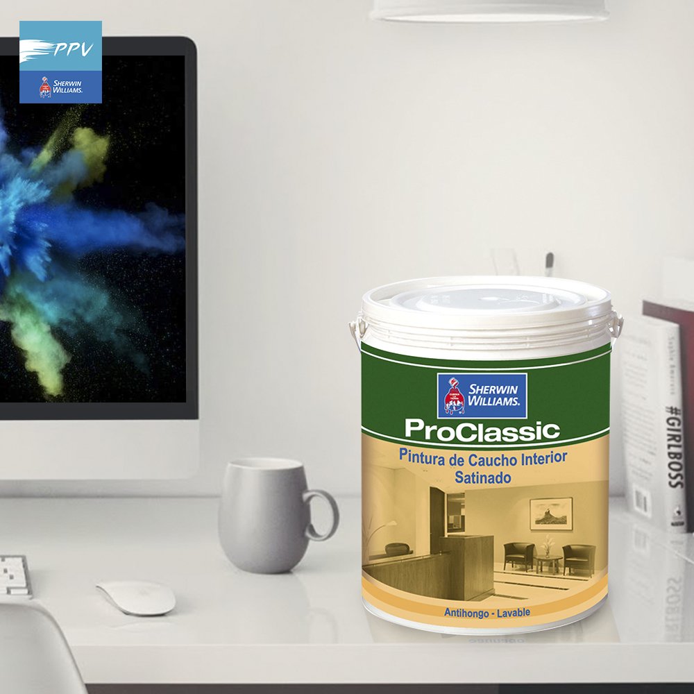 Con un poco de imaginación (y con nuestra línea Proclassic) puedes convertir ese lugar en el espacio de tus sueños.