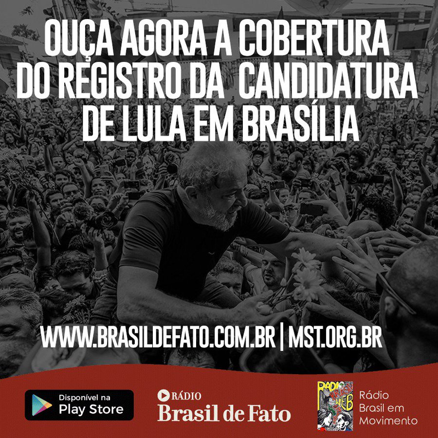 Ver imagem no Twitter