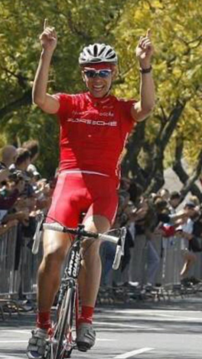 Remember to come and join us on Friday morning for the annual Robbie Williams memorial HoT. Not the same pace as normal but worth slowing down and remembering on if the bunches top guys #mrmonaro #drapac #wearred