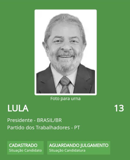 Ver imagem no Twitter