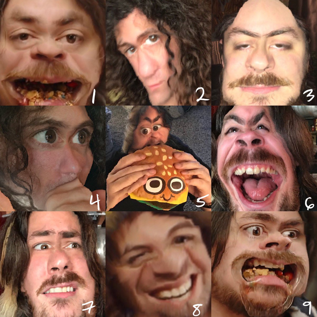 game-grumps-on-twitter-which-mood-are-you-today-https-t-co-fnpsqjucwt-twitter