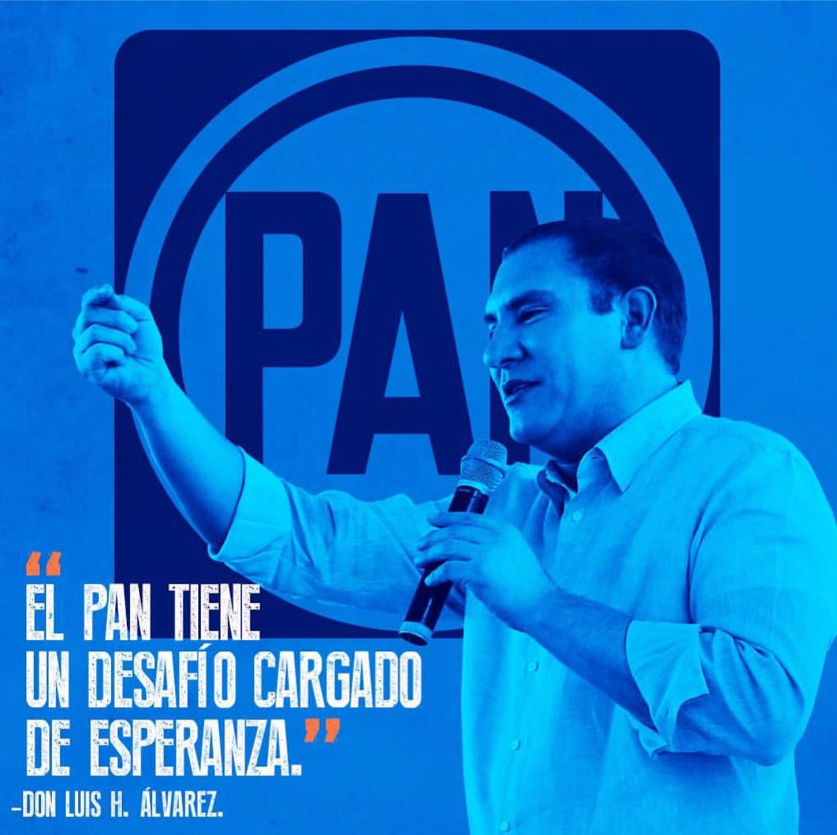 MeoquiConRMV's tweet photo. “Los PANistas debemos tener la capacidad de unirnos para ser la oposición responsable y propositiva que el país necesita: @RafaMorenoValle”. #ChihuahuaConMorenoValle https://t.co/kaXiTipb2s