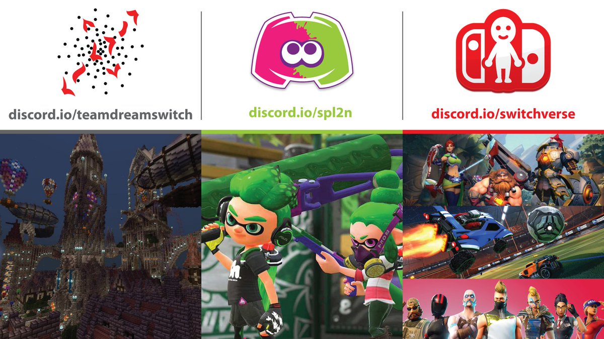 The_Switchverse's tweet image. We&apos;re holding a HUGE community Twitch event right now on @Oshikorosu&apos;s community night live stream!

- The collaboration event will be a grand reveal and live reaction of the Dream Kingdom Minecraft Realm.

- The link to the event is: twitch.tv/oshikorosu