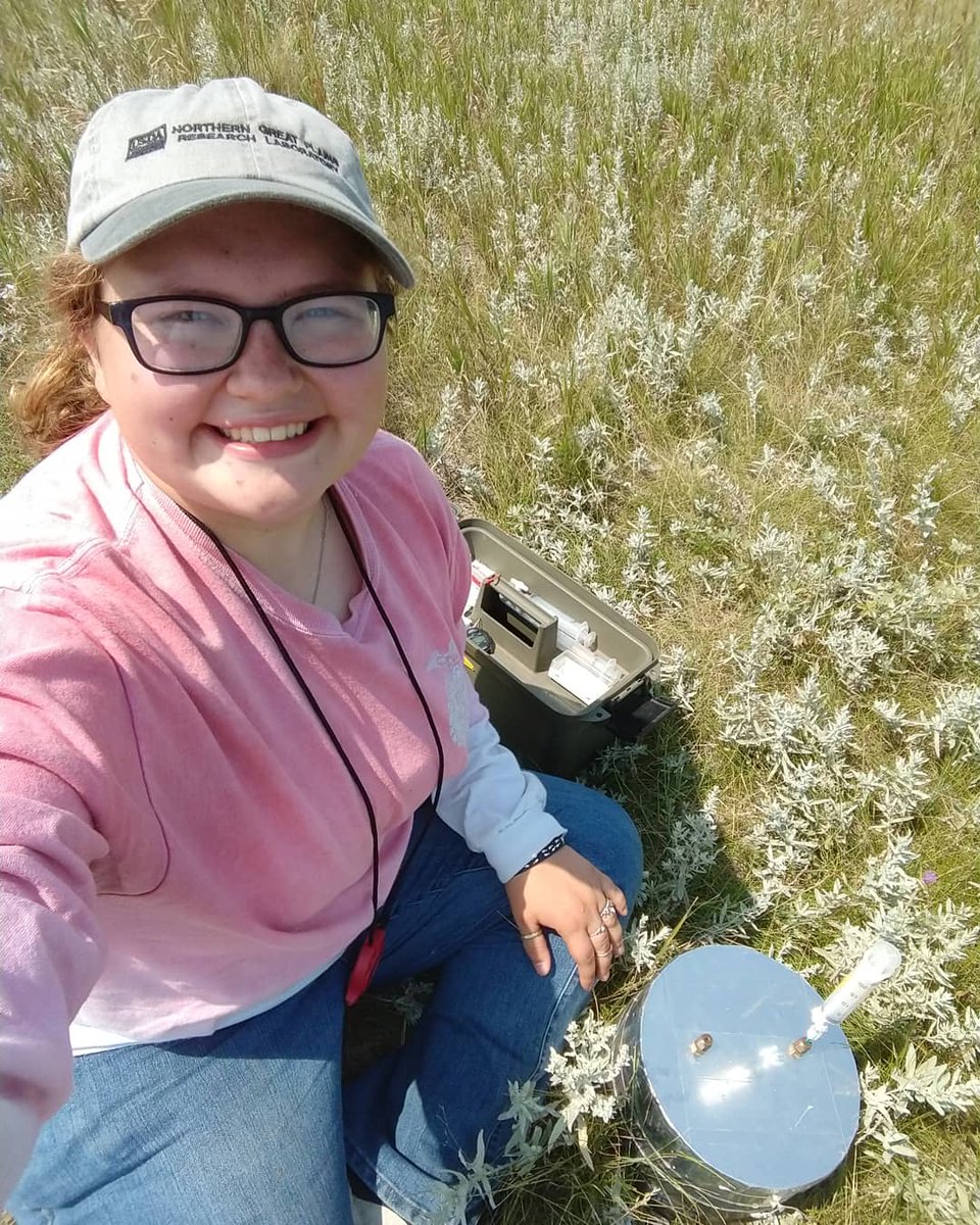 16Reimers's tweet photo. I have learned so much in North Dakota and left a little bit of my heart and me there!! ♥️♥️
#womeninstem #womeninscience #womendoingscience #lgbtqinscience https://t.co/3uuvAdt0Ax