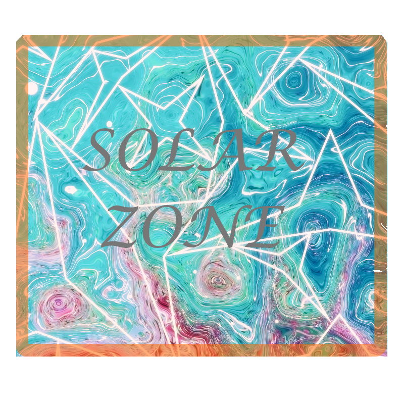 FebsDesign's tweet image. #LogoDesign #Logo Solar Zone kinda bored so I made this