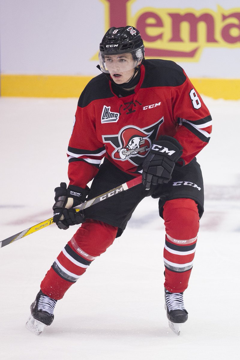 JonathanHabashi's tweet photo. Lynch et Castonguay boudent les #Voltigeurs  -->  https://t.co/MnxPO13wU3
#Drummondville #LHJMQ https://t.co/cXHP7yk08t