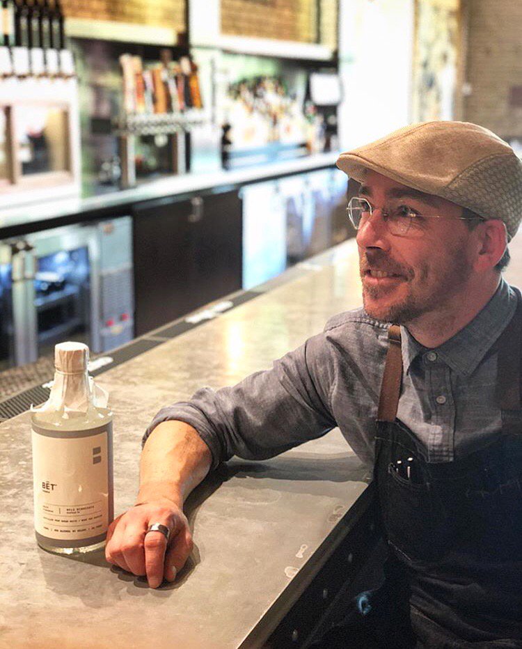 PUBLIC kitchen + bar tweet media