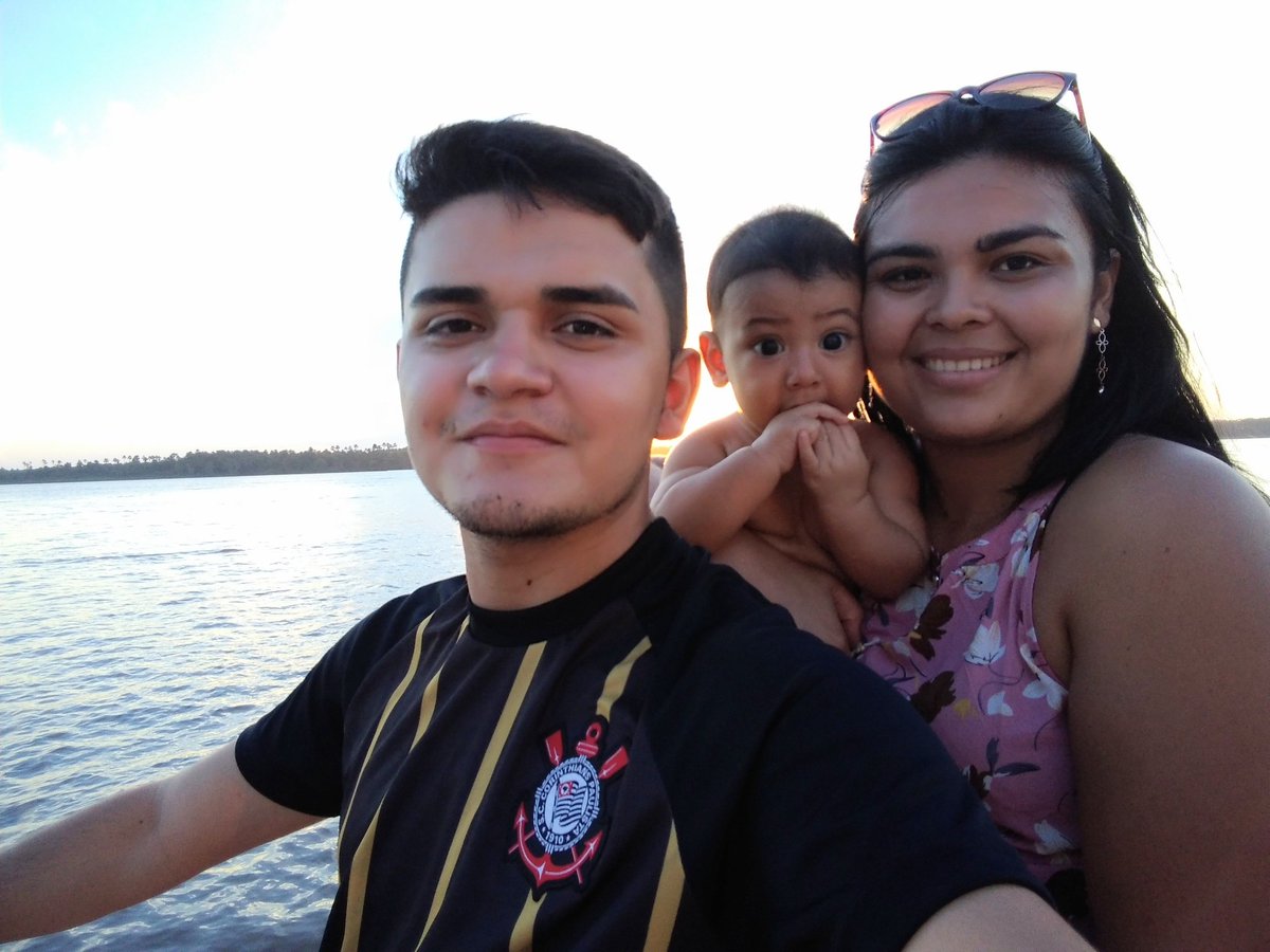 BiahFarias_2's tweet photo. Davizinho ❤️ https://t.co/LJuDHwxuXr