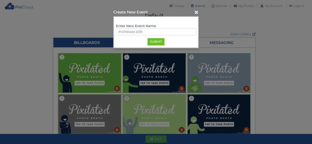 cloud_pixi's tweet photo. How To Create An Event In PixiCloud https://t.co/PlmpxLDQ4g https://t.co/YpIfHbpzyQ