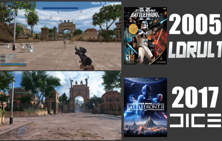 star wars battlefront 2 conversion star wars battlefront 2 conversion