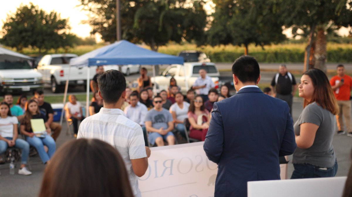BryanOsorio__'s tweet photo. Extremely grateful for everyone who came out to my first event yesterday. 

For those who spoke. For those who listened. 

Thank you, Delano. https://t.co/obqzbte6GU