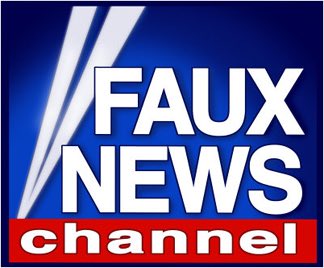 NickKnudsenUS's tweet image. Fox News has evolved into a propaganda machine for the White House. Fox is now America’s version of Russia Today, and it’s long past time to eliminate their profitability. 

RT if you would boycott Every. Single. Sponsor. of Fox News programming. @slpng_giants @shannoncoulter