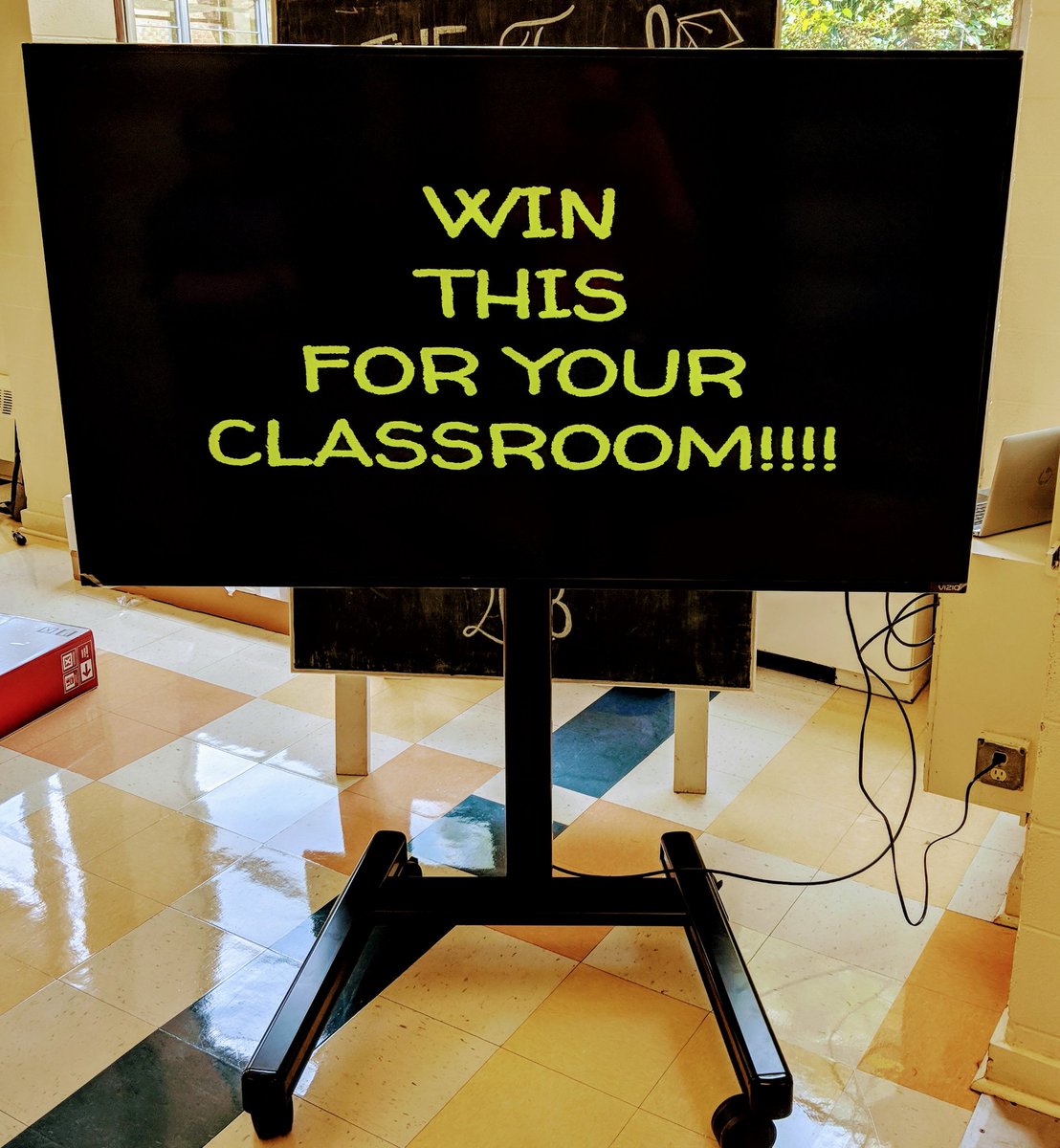 Principal Rollins tweet media