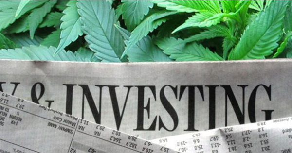 If investing directly in #cannabis stocks is too risky for you at the moment, you may want to invest in beer and pharmaceutical companies that are investing in #marijuana: internationalcbc.com/you-can-invest… #icbcportland