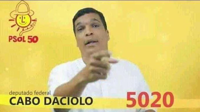 Ver imagem no Twitter