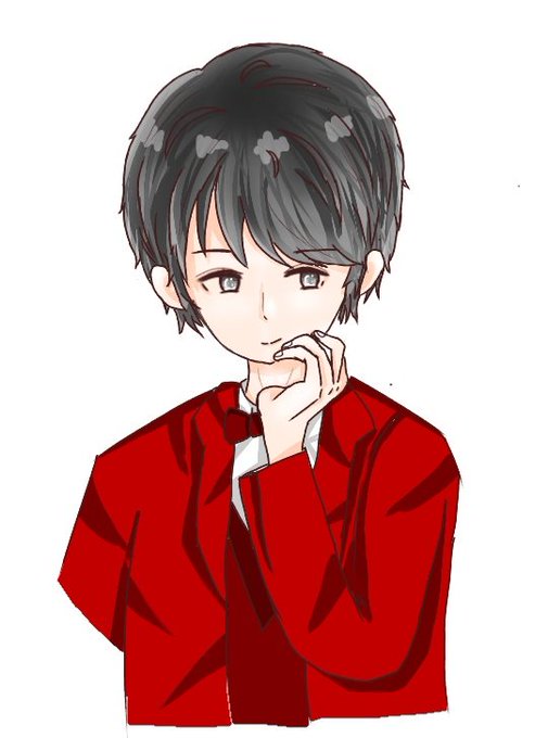 Luzさんのtwitterイラスト検索結果 Luzさんのtwitterイラスト検索結果