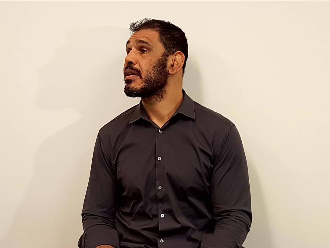 leandroxgs's tweet photo. Um pouco mais do que rolou hoje, no Media Day do UFC São Paulo. Evento será realizado no dia 22 de setembro, no Ginásio Ibirapuera 👊🏾 📸
#UFC #ufcsaopaulo #UFCSP #MediaDay #ufcfightnight #mma #minotouro #thalesleitesmma #alexcowboy #ketlenvieira #fotomma #fight #oss
@m4vmma https://t.co/BvQGIudhiP