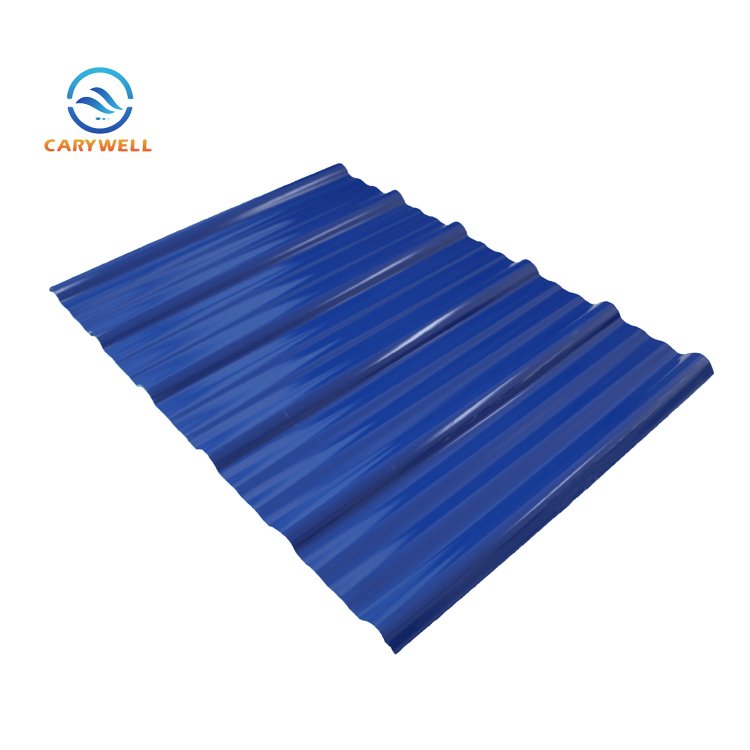 CarywellYe's tweet photo. ASA PVC roof sheet installation https://t.co/2VkykZ5SPh