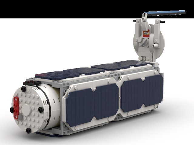 jackmojo's tweet image. Hey @planetlabs @LEGO_Group I did a thing!

LEGO Designs: Planet Labs Dove - Instructions, Parts List, Optio... moorelegodesigns.blogspot.com/2018/08/planet…