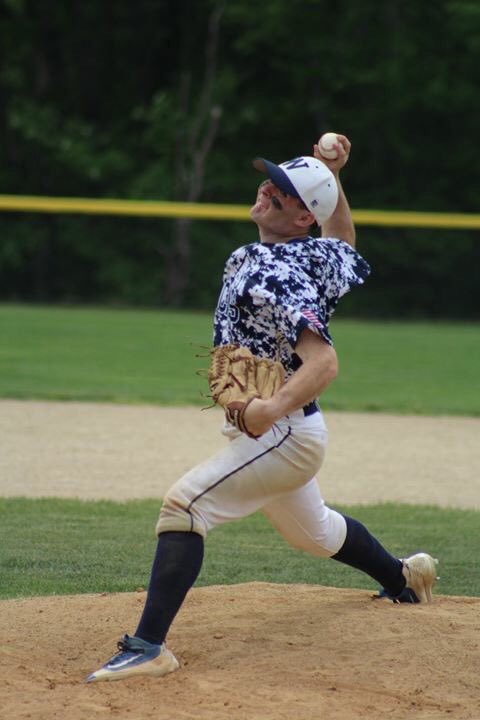 Wilmington_AD's tweet photo. Support Wilmington High’s Graham Smith tomorrow night at the 25th Annual Oldtime Baseball Game! ⚾️ 

Game will be played on Aug. 16 at 7pm at the St. Peter’s Field in Cambridge
Info:
https://t.co/6pFuP4Im6s…

@oldtimegame @BuckinBoston @BostonHeraldHS @WHS_Baseball978 https://t.co/iCBDIClLAi