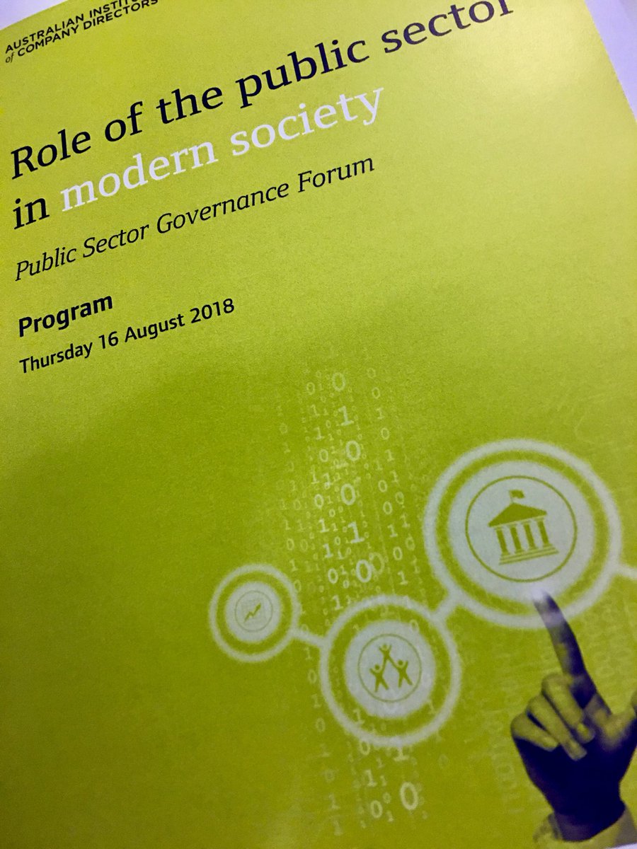 david_mckenna's tweet photo. Great insights this morning at the @AICDirectors #CBR #PSForum18 on how multidisciplinary teams enhance #governance and #riskmanagement. 

This is a great practical example on how to bring #DesignThinking tools into the boardroom. 

#Innovation #Collaboration #Risk #Entrepreneur https://t.co/uI8XW36JzR