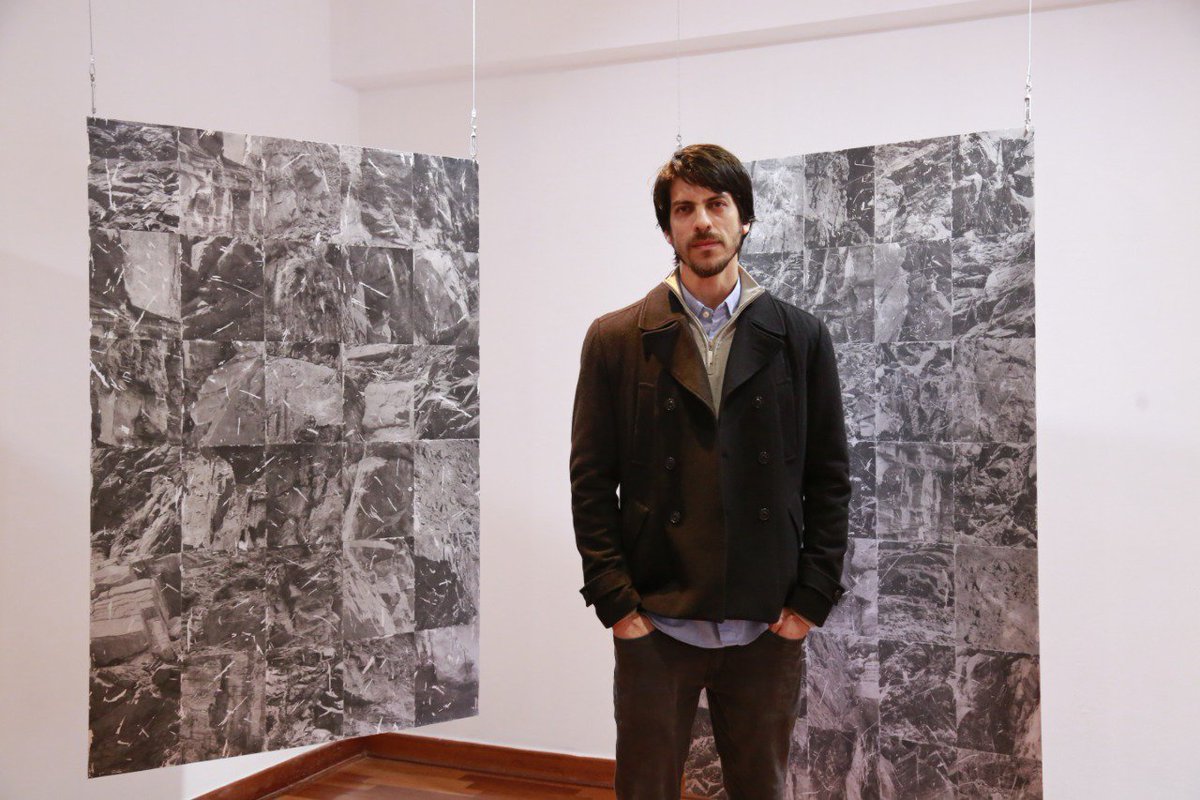 #ArteEnSanIsidro
Así se realizó la inauguración de la exposición "Réplica" del artista José Bao en nuestro Centro Cultural El Olivar. La exposición permanecerá abierta hasta el 16 de setiembre, de lunes a domingo de 10 am. a 8 pm. ¡Los esperamos!