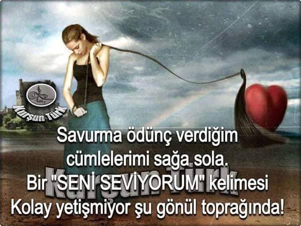 Geceler hayr ola… 
Akşamlar sabaha 
Kışlar bahara 
Karanlık aydınlığa kavuşa…
Belalar def ola… 
Adımımız 
Hayra yakın 
Şerden uzak ola… 
Ve dahi 
Dualar kabul 
Ameller makbul ola

Hastalanınca herseyin başı sağlık diyorum ;iyileşmeye göreyim hemen başkaları baş köşeye yine